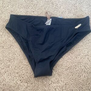Sunseeker Blue Women’s Swim Bottoms